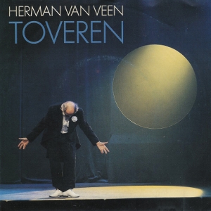 Herman Van Veen